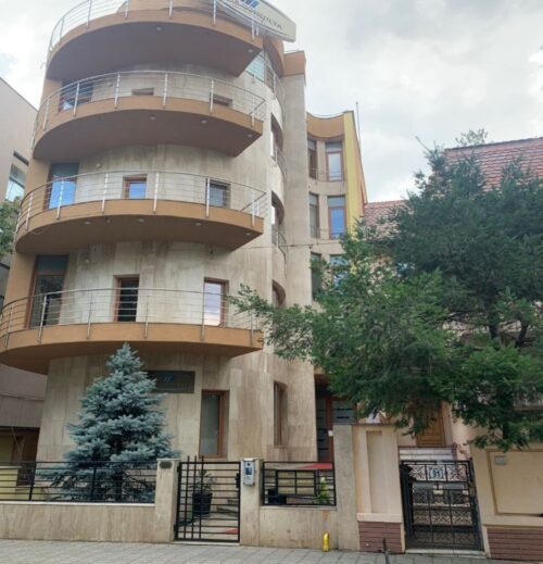 Vanzare case Bucuresti – Crosspoint Imobiliare- Prestigious building in the Charles de Gaulle / Kiseleff / Herastrau Park area - crosspoint-imobiliare.ro
