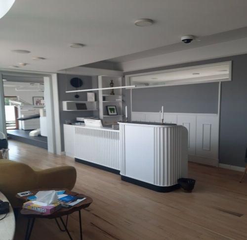 Prestigious building in the Charles de Gaulle / Kiseleff / Herastrau Park area 3