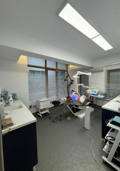 Prestigious building in the Charles de Gaulle / Kiseleff / Herastrau Park area 5
