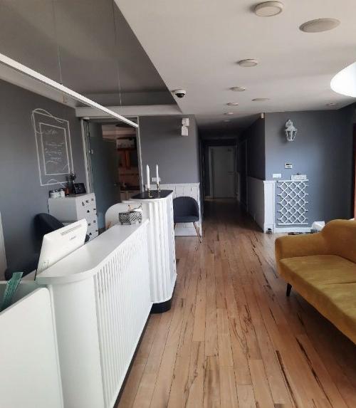 Prestigious building in the Charles de Gaulle / Kiseleff / Herastrau Park area 6
