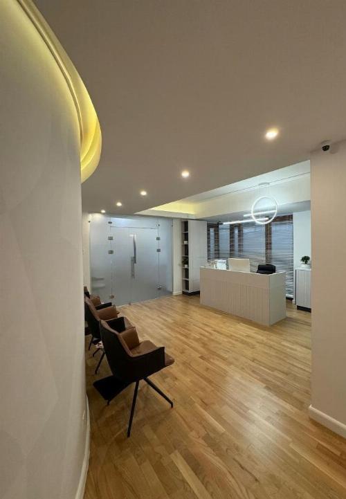 Prestigious building in the Charles de Gaulle / Kiseleff / Herastrau Park area 7