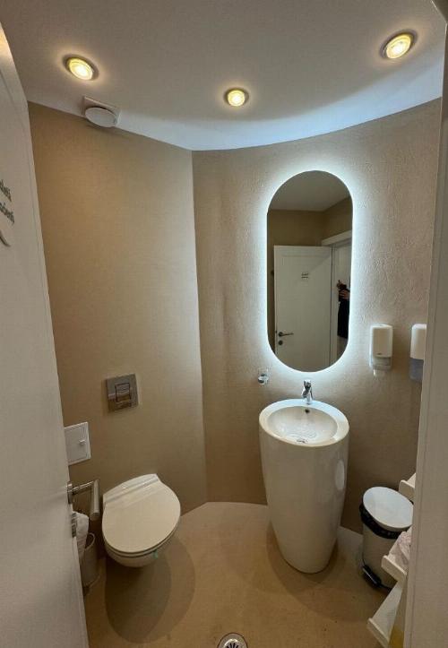 Prestigious building in the Charles de Gaulle / Kiseleff / Herastrau Park area 8