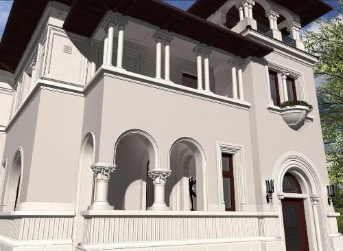 Unique opportunity to invest in an impressive villa 2