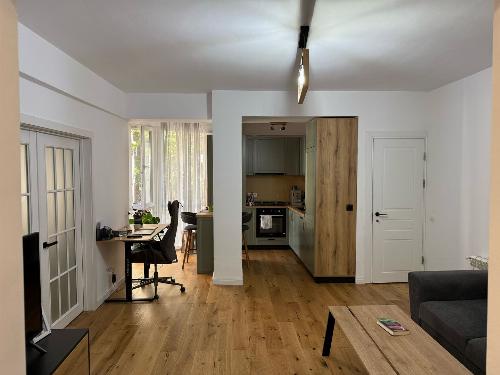 Apartament cochet situat in zona vibranta din centrul Bucureștiului 2