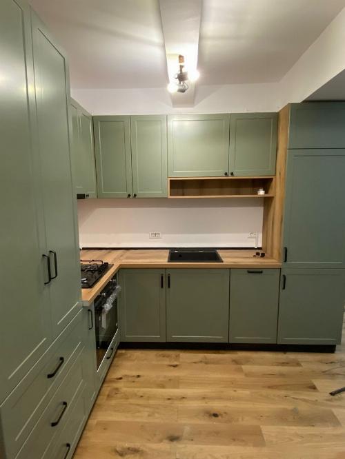 Apartament cochet situat in zona vibranta din centrul Bucureștiului 3