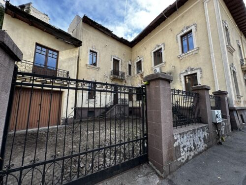 Vanzare case Bucuresti – Crosspoint Imobiliare- Cismigiu, vilaideal locuinta sau activitate comerciala - crosspoint-imobiliare.ro