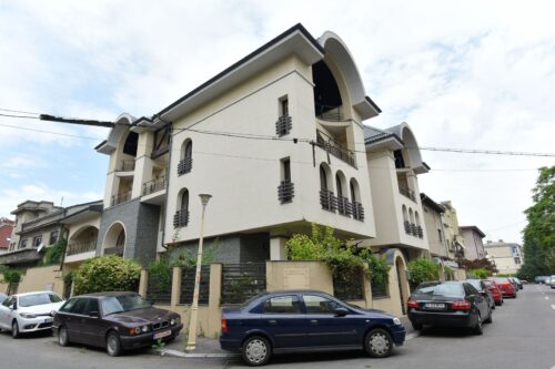 Vanzare case Bucuresti – Crosspoint Imobiliare- Cotroceni, cladire de birouri avizata ISU - crosspoint-imobiliare.ro