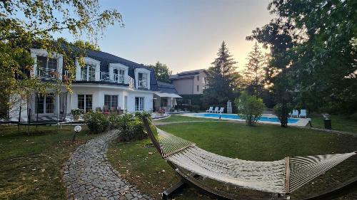 Vilă deosebită de vânzare/Erou Iancu Nicolae/Pipera/ eleganță, spațiu,rafinamen 6