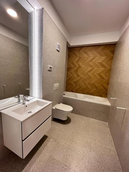 3 rooms apartment, near Gorjului Metro 0% commission 11
