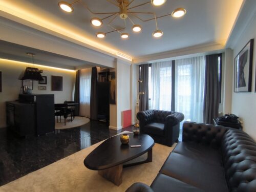 Vanzare apartamente – Crosspoint Imobiliare- Duplex de vanzare 3 camere Calea Victoriei - crosspoint-imobiliare.ro