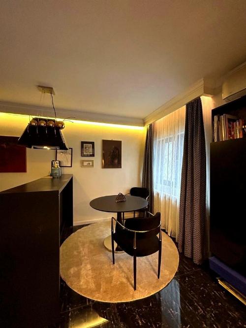 Duplex de vanzare 3 camere Calea Victoriei 2