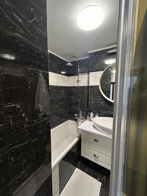 Duplex de vanzare 3 camere Calea Victoriei 11