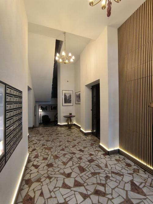 Duplex de vanzare 3 camere Calea Victoriei 17