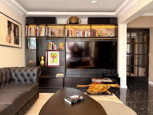 Duplex de vanzare 3 camere Calea Victoriei 3