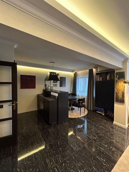 Duplex de vanzare 3 camere Calea Victoriei 5