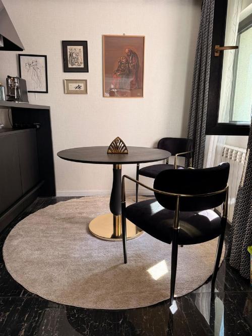 Duplex de vanzare 3 camere Calea Victoriei 6