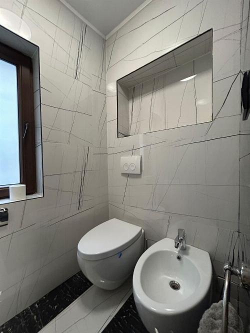 Duplex de vanzare 3 camere Calea Victoriei 9