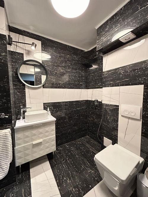 Duplex de vanzare 3 camere Calea Victoriei 10
