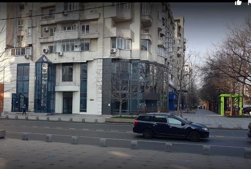 Oportunitate spatiu comercial Bulevardul Unirii 3