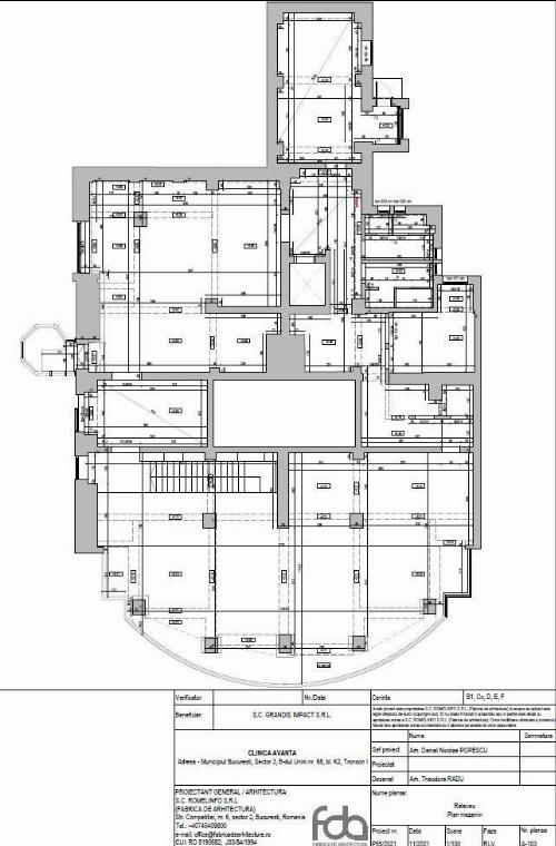 Oportunitate spatiu comercial Bulevardul Unirii 8
