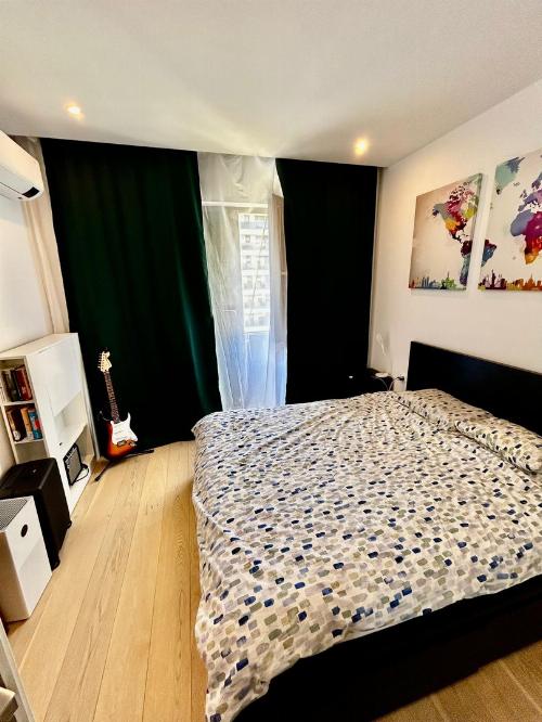 Apartament de vanzare- Nusco CIty 4