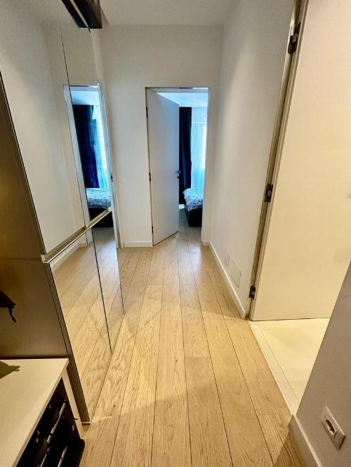 Apartament de vanzare- Nusco CIty 5