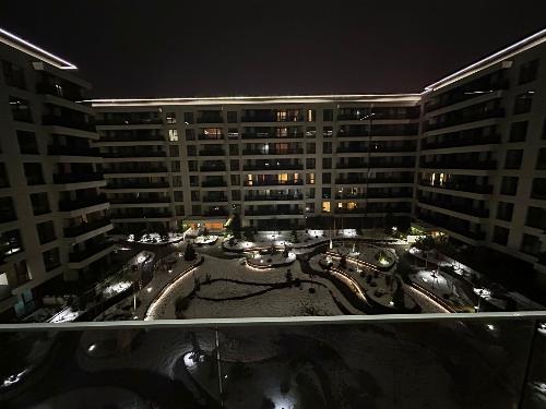 Apartament de vanzare- Nusco CIty 6