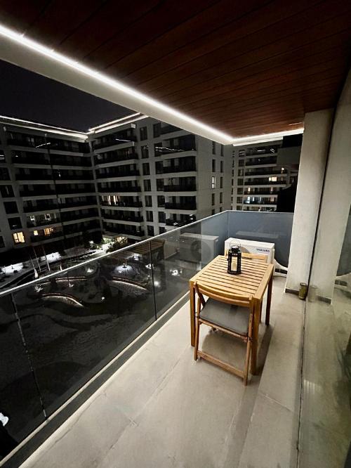 Apartament de vanzare- Nusco CIty 7