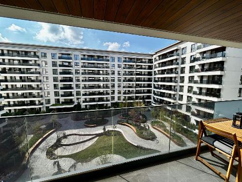 Apartament de vanzare- Nusco CIty 8
