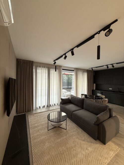 Crosspoint Real Estate Agency – Crosspoint Imobiliare- Duplex with generous terrace / 2 parking spaces - crosspoint-imobiliare.ro