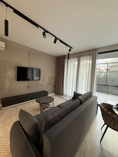 Duplex with generous terrace / 2 parking spaces 3