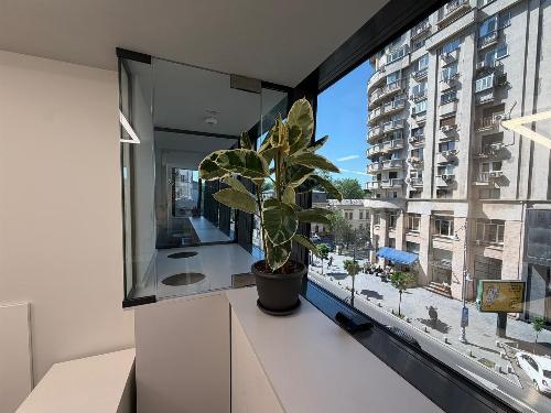 Office for rent Vicoriei Square 5
