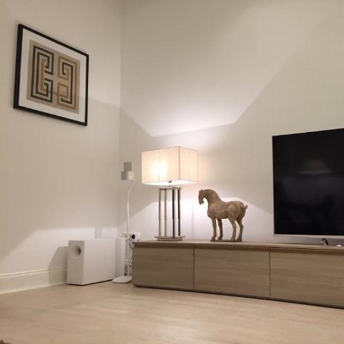 Capital / Superb Duplex 2