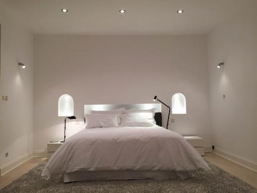 Capital / Superb Duplex 5