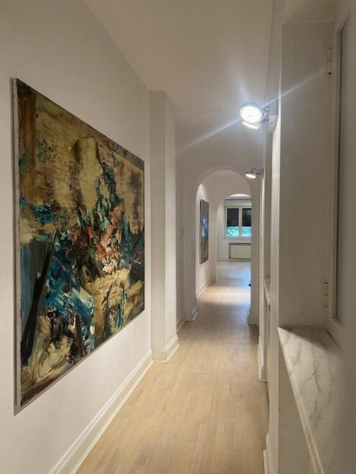 Capital / Superb Duplex 8