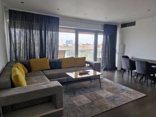 Vanzare apartamente – Crosspoint Imobiliare- Apartament de vanzare 2 camere – Alia Apartments, Arcul de Triumf - crosspoint-imobiliare.ro