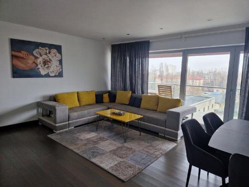 Apartament de vanzare 2 camere – Alia Apartments, Arcul de Triumf 2