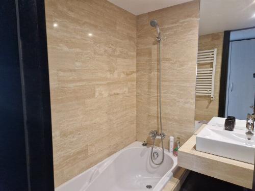 Apartament de vanzare 2 camere – Alia Apartments, Arcul de Triumf 11