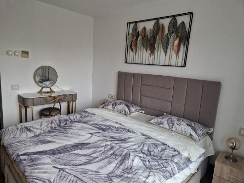 Apartament de vanzare 2 camere – Alia Apartments, Arcul de Triumf 12