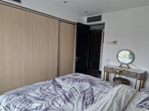 Apartament de vanzare 2 camere – Alia Apartments, Arcul de Triumf 13
