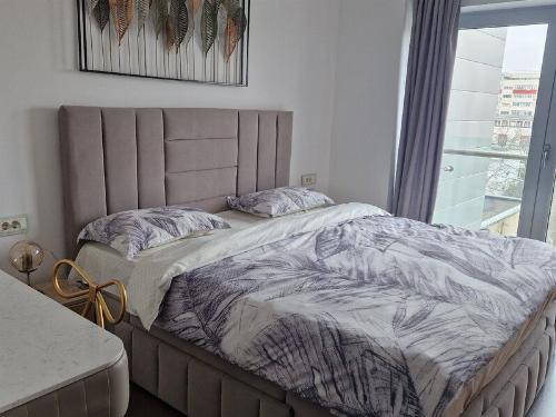 Apartament de vanzare 2 camere – Alia Apartments, Arcul de Triumf 14