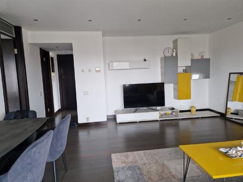 Apartament de vanzare 2 camere – Alia Apartments, Arcul de Triumf 3