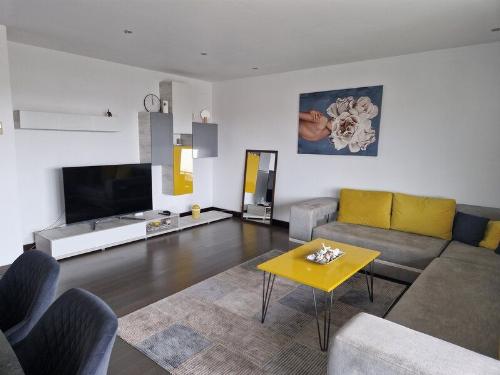 Apartament de vanzare 2 camere – Alia Apartments, Arcul de Triumf 4