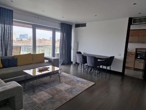 Apartament de vanzare 2 camere – Alia Apartments, Arcul de Triumf 5