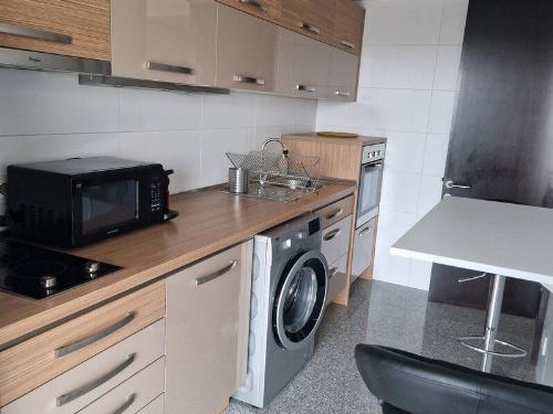 Apartament de vanzare 2 camere – Alia Apartments, Arcul de Triumf 7
