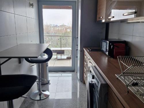 Apartament de vanzare 2 camere – Alia Apartments, Arcul de Triumf 8