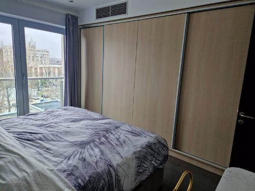 Apartament de vanzare 2 camere – Alia Apartments, Arcul de Triumf 10