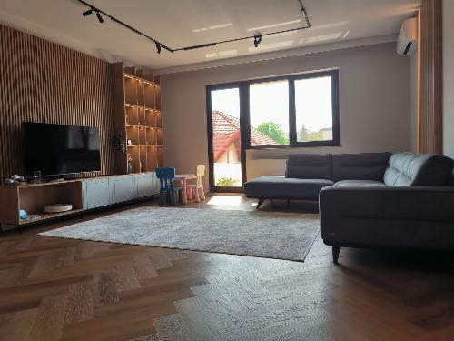 Apartament cu 4 camere în zona Polonă – 151 mp utili, finisaje premium 2