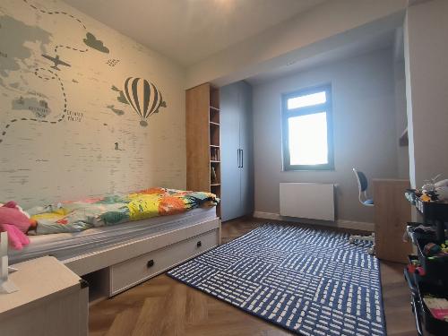 Apartament cu 4 camere în zona Polonă – 151 mp utili, finisaje premium 16