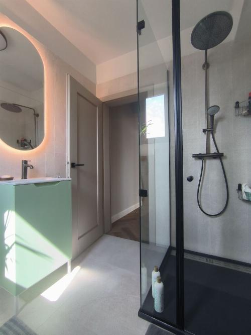 Apartament cu 4 camere în zona Polonă – 151 mp utili, finisaje premium 19